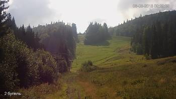 Захар Беркут 6 серпня 2018 року, 2018-08-06 10:00