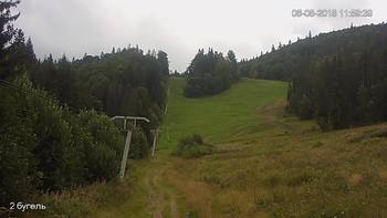 Захар Беркут 6 серпня 2018 року, 2018-08-06 13:00