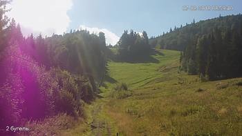 Захар Беркут 7 серпня 2018 року, 2018-08-07 10:00