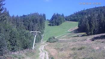 Захар Беркут 7 серпня 2018 року, 2018-08-07 16:00