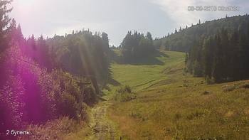 Захар Беркут 8 серпня 2018 року, 2018-08-08 10:00