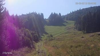 Захар Беркут 9 серпня 2018 року, 2018-08-09 10:00