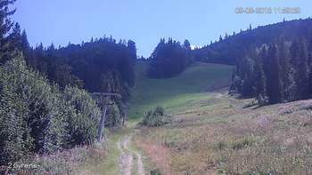 Захар Беркут 9 серпня 2018 року, 2018-08-09 13:00