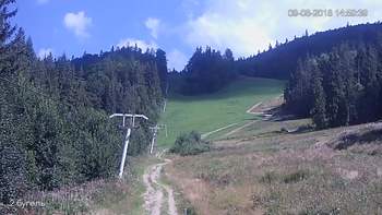 Захар Беркут 9 серпня 2018 року, 2018-08-09 16:00