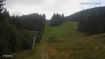 Захар Беркут 11 серпня 2018 року, 2018-08-11 13:00