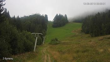 Захар Беркут 12 серпня 2018 року, 2018-08-12 10:00