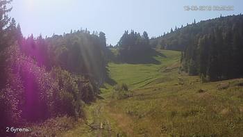 Захар Беркут 13 серпня 2018 року, 2018-08-13 10:00