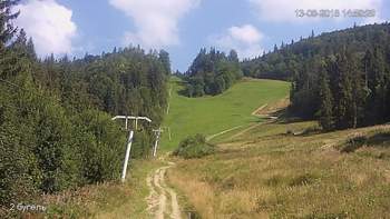 Захар Беркут 13 серпня 2018 року, 2018-08-13 16:00