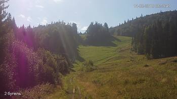 Захар Беркут 14 серпня 2018 року, 2018-08-14 10:00
