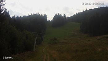 Захар Беркут 15 серпня 2018 року, 2018-08-15 10:00