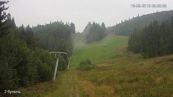 Захар Беркут 16 серпня 2018 року, 2018-08-16 10:00