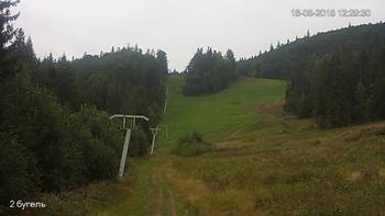 Захар Беркут 16 серпня 2018 року, 2018-08-16 13:00