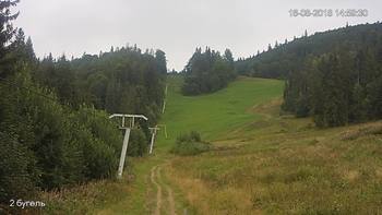 Захар Беркут 16 серпня 2018 року, 2018-08-16 16:00