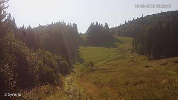 Захар Беркут 18 серпня 2018 року, 2018-08-18 10:00