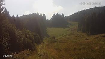 Захар Беркут 19 серпня 2018 року, 2018-08-19 10:00