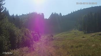 Захар Беркут 20 серпня 2018 року, 2018-08-20 10:00