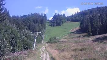 Захар Беркут 20 серпня 2018 року, 2018-08-20 16:00