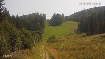 Захар Беркут 21 серпня 2018 року, 2018-08-21 13:00