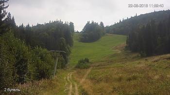 Захар Беркут 22 серпня 2018 року, 2018-08-22 13:00