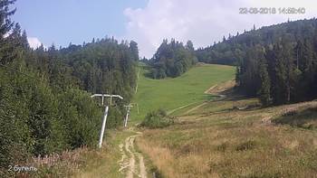 Захар Беркут 22 серпня 2018 року, 2018-08-22 16:00