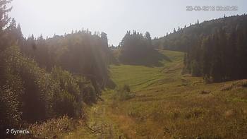 Захар Беркут 23 серпня 2018 року, 2018-08-23 10:00