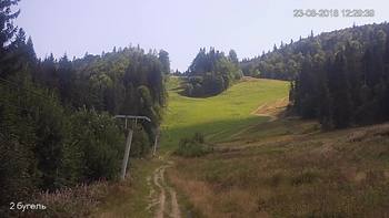 Захар Беркут 23 серпня 2018 року, 2018-08-23 13:00