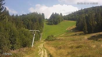 Захар Беркут 23 серпня 2018 року, 2018-08-23 16:00