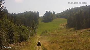 Захар Беркут 24 серпня 2018 року, 2018-08-24 13:00