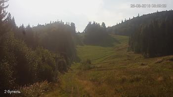 Захар Беркут 25 серпня 2018 року, 2018-08-25 10:00