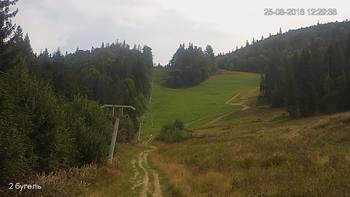 Захар Беркут 25 серпня 2018 року, 2018-08-25 13:00