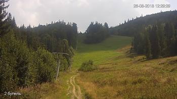 Захар Беркут 26 серпня 2018 року, 2018-08-26 13:00