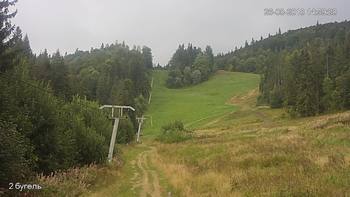 Захар Беркут 26 серпня 2018 року, 2018-08-26 16:00