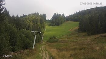Захар Беркут 27 серпня 2018 року, 2018-08-27 16:00