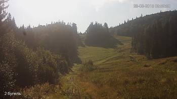 Захар Беркут 28 серпня 2018 року, 2018-08-28 10:00