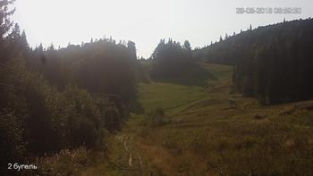 Захар Беркут 29 серпня 2018 року, 2018-08-29 10:00