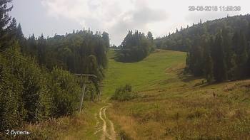 Захар Беркут 29 серпня 2018 року, 2018-08-29 13:00