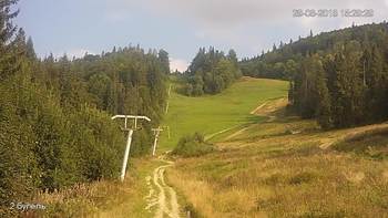 Захар Беркут 29 серпня 2018 року, 2018-08-29 16:00