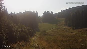 Захар Беркут 30 серпня 2018 року, 2018-08-30 10:00