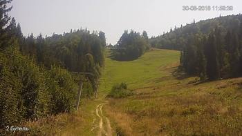 Захар Беркут 30 серпня 2018 року, 2018-08-30 13:00