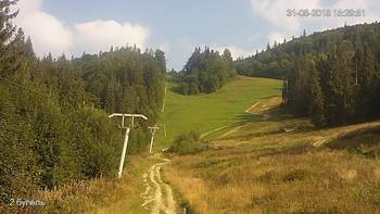 Захар Беркут 31 серпня 2018 року, 2018-08-31 16:00