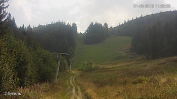 Захар Беркут 1 вересня 2018 року, 2018-09-01 13:00