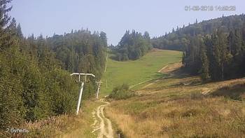 Захар Беркут 1 вересня 2018 року, 2018-09-01 16:00