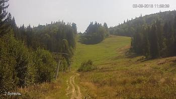 Захар Беркут 2 вересня 2018 року, 2018-09-02 13:00