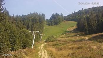 Захар Беркут 2 вересня 2018 року, 2018-09-02 16:00