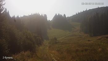Захар Беркут 3 вересня 2018 року, 2018-09-03 10:00