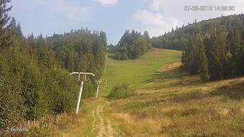 Захар Беркут 7 вересня 2018 року, 2018-09-07 16:00