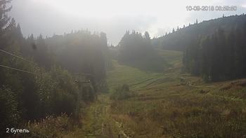 Захар Беркут 10 вересня 2018 року, 2018-09-10 10:00