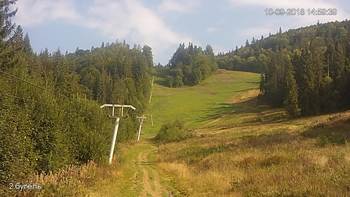 Захар Беркут 10 вересня 2018 року, 2018-09-10 16:00