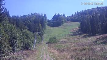 Захар Беркут 11 вересня 2018 року, 2018-09-11 13:00