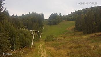 Захар Беркут 11 вересня 2018 року, 2018-09-11 16:00